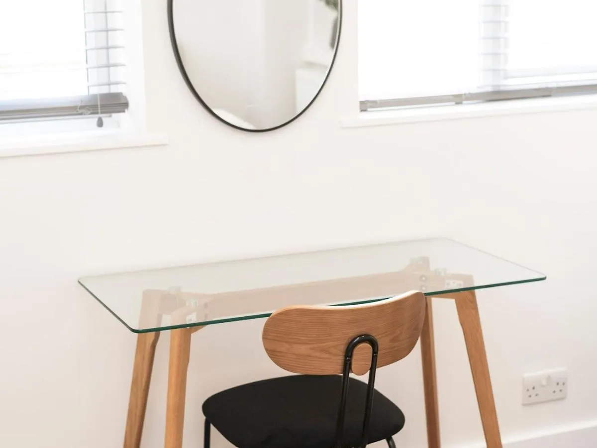 בית נופש לונדון Pass The Keys Elegant Modern 2 Bed Flat Near Greenwich Park