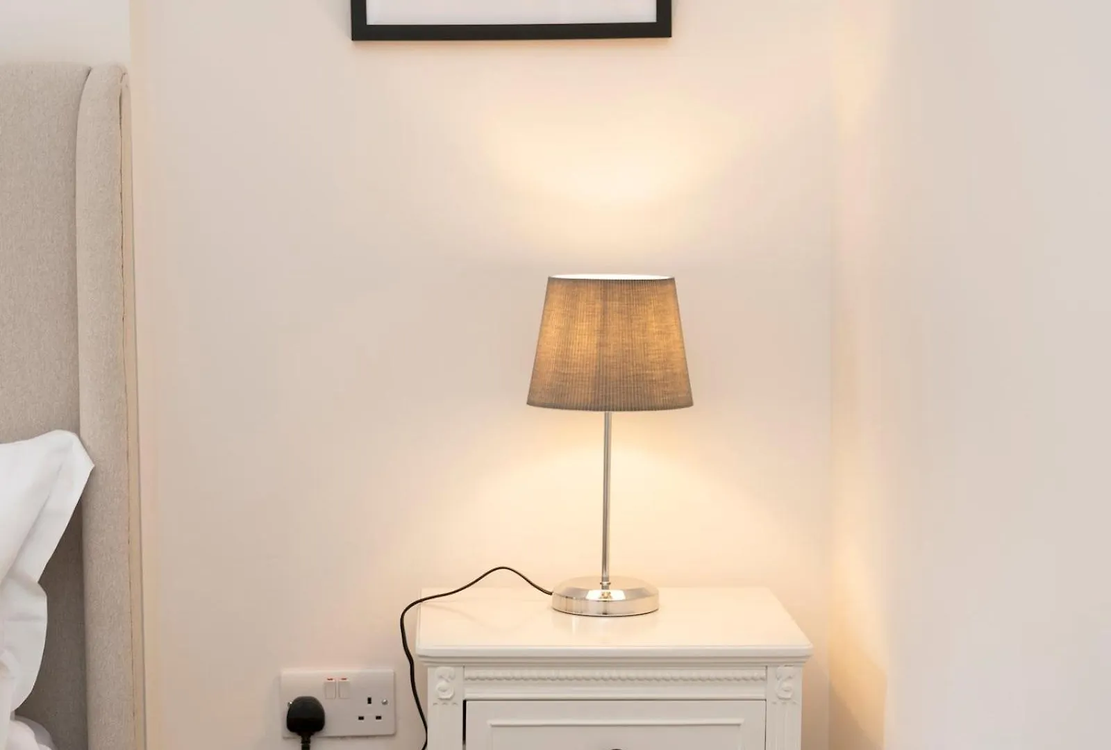 לונדון Pass The Keys Elegant Modern 2 Bed Flat Near Greenwich Park
