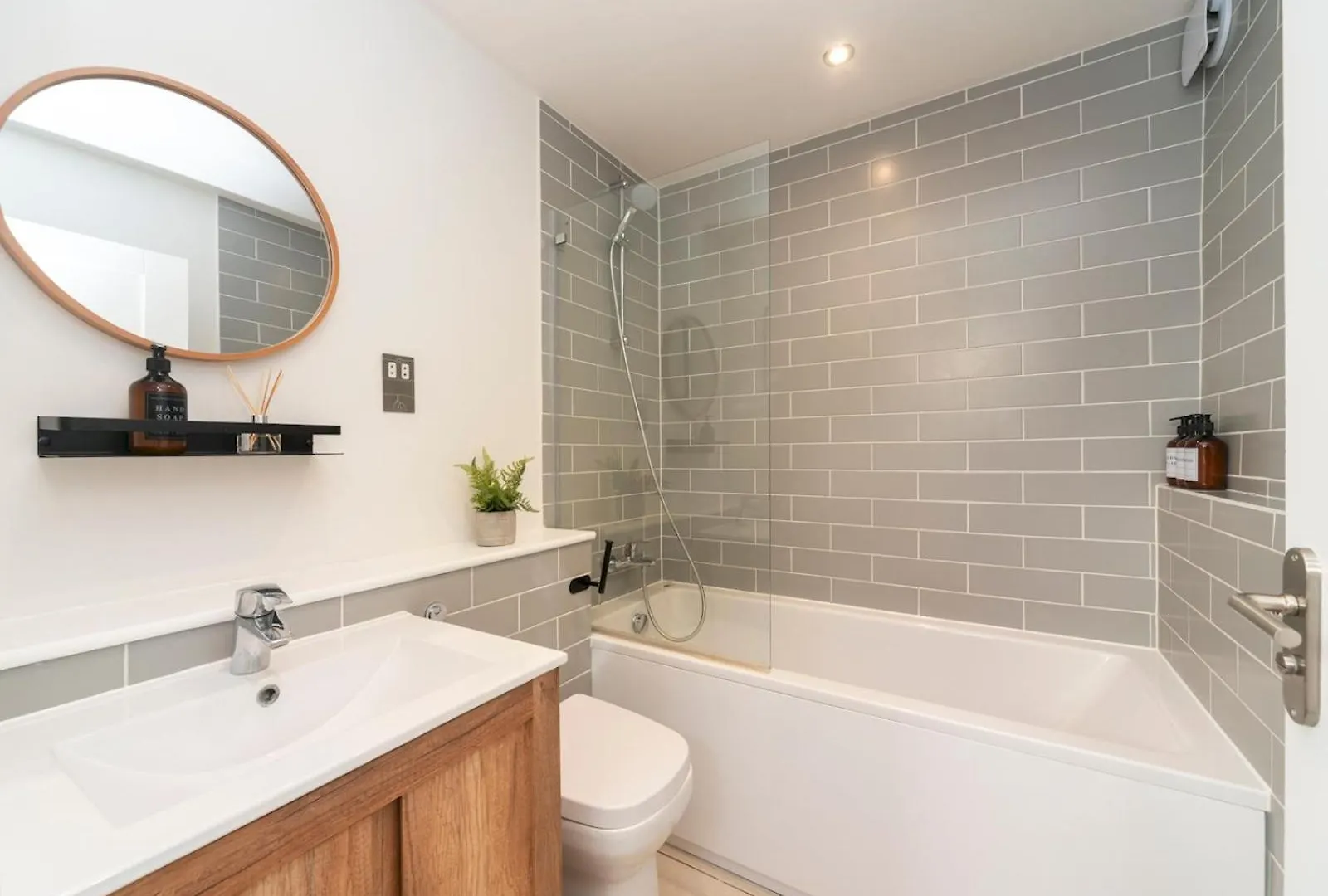 בית נופש לונדון Pass The Keys Elegant Modern 2 Bed Flat Near Greenwich Park