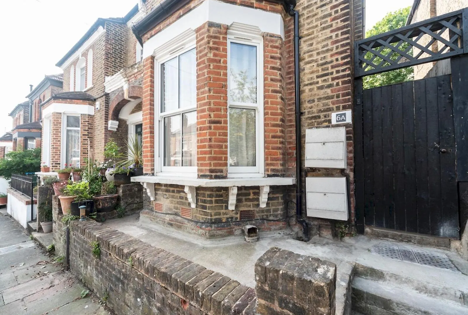 לונדון Pass The Keys Elegant Modern 2 Bed Flat Near Greenwich Park