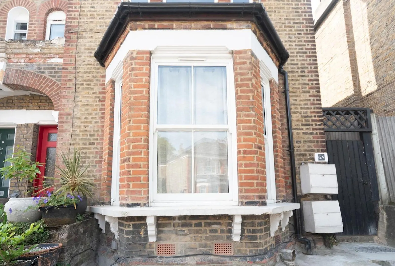 בית נופש לונדון Pass The Keys Elegant Modern 2 Bed Flat Near Greenwich Park