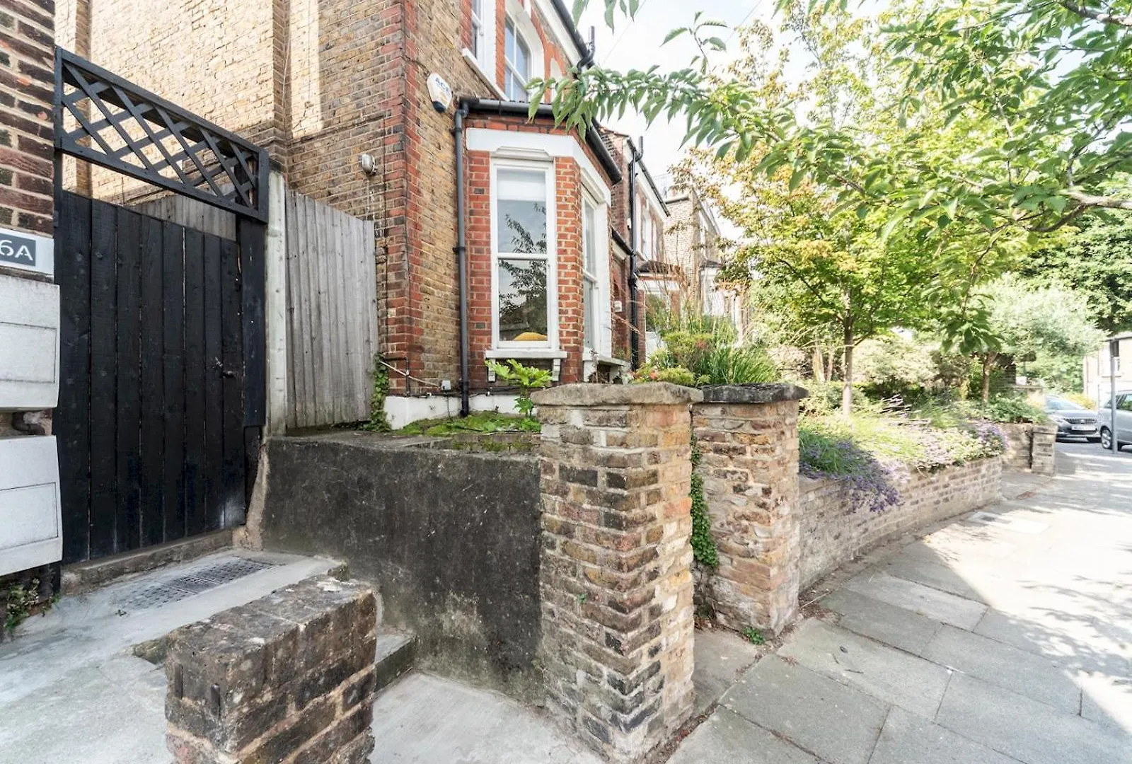 לונדון Pass The Keys Elegant Modern 2 Bed Flat Near Greenwich Park