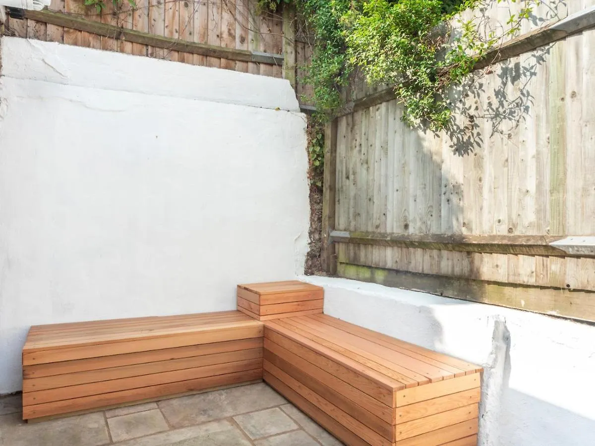 Pass The Keys Elegant Modern 2 Bed Flat Near Greenwich Park London United Kingdom