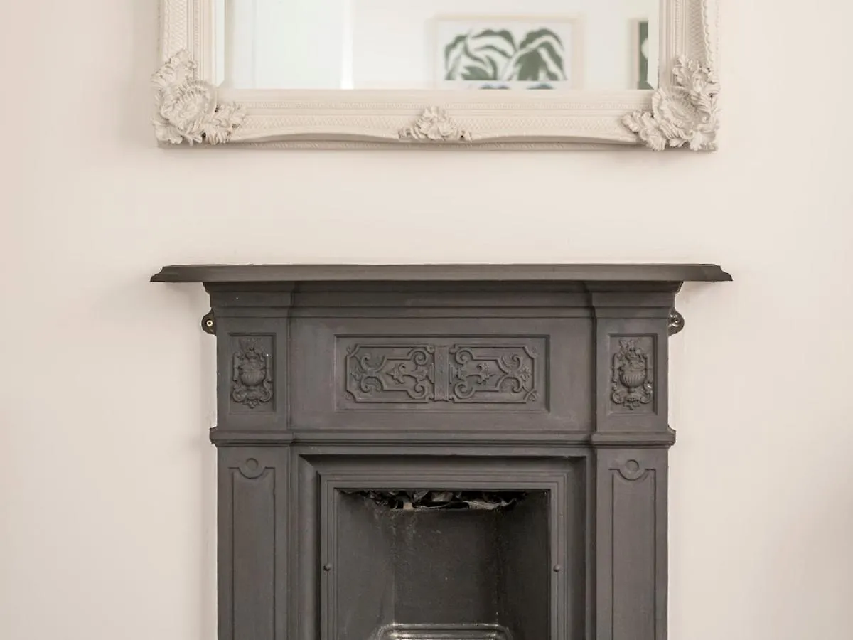 Pass The Keys Elegant Modern 2 Bed Flat Near Greenwich Park London Holiday home