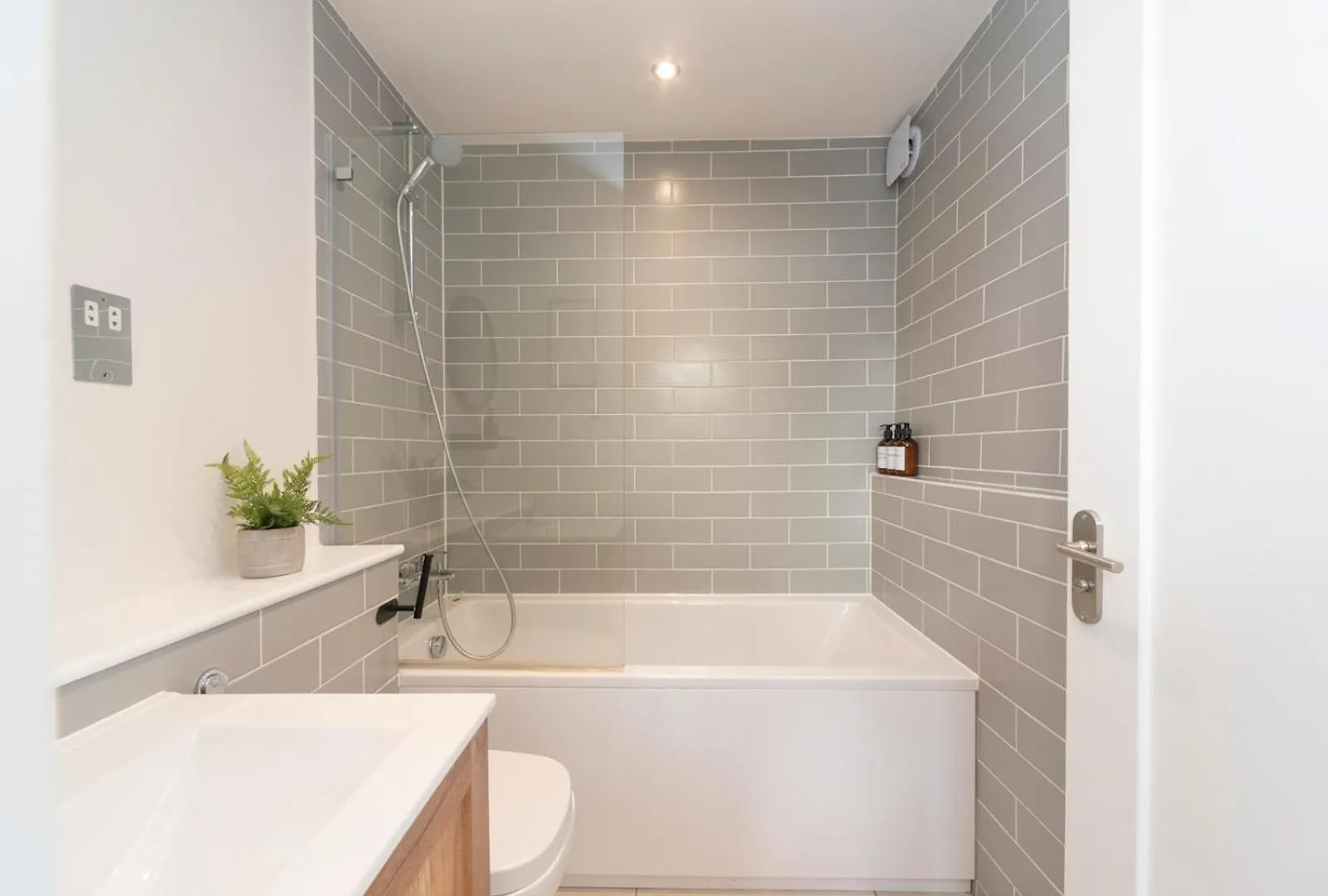 Holiday home Pass The Keys Elegant Modern 2 Bed Flat Near Greenwich Park London United Kingdom