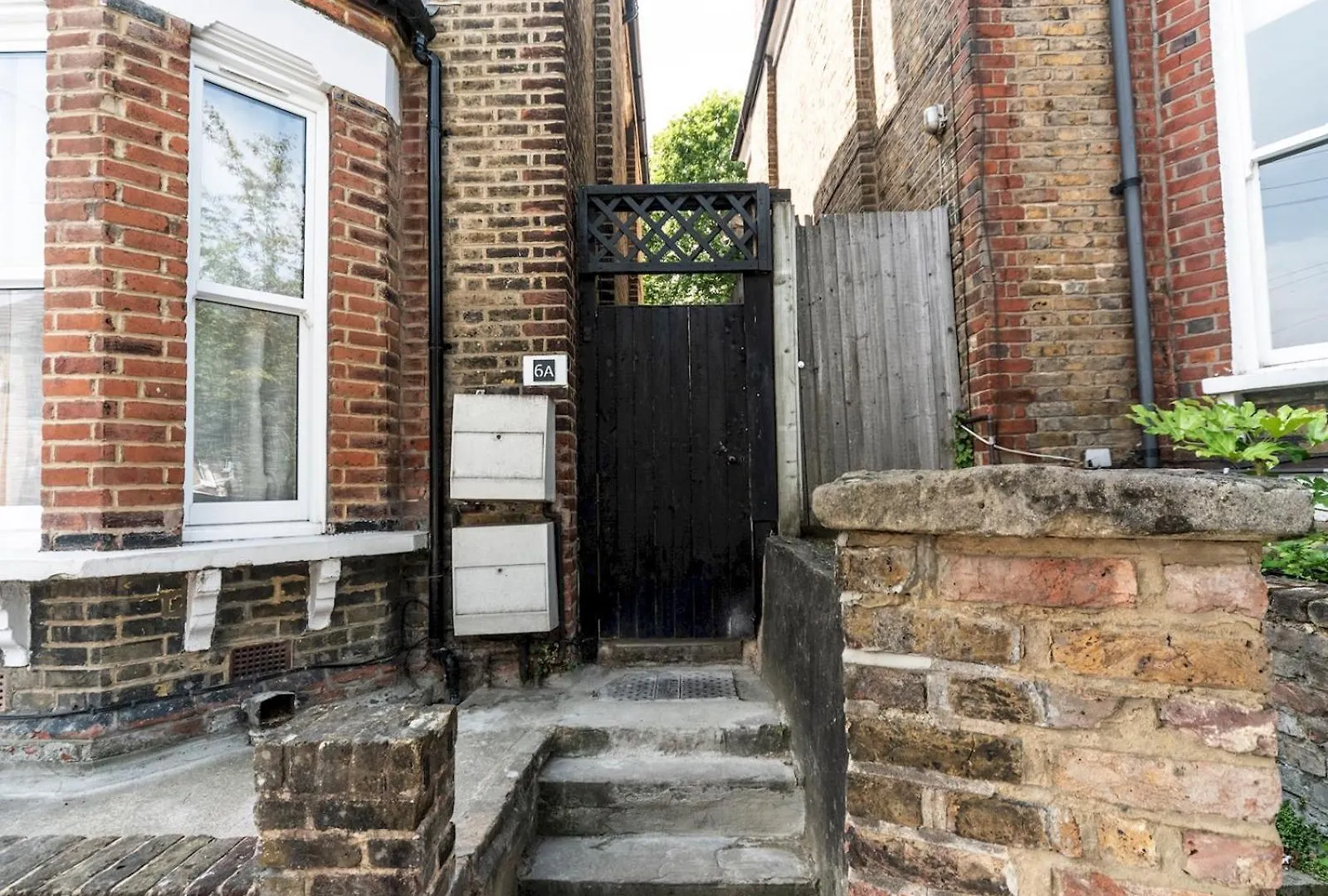 Pass The Keys Elegant Modern 2 Bed Flat Near Greenwich Park London 0*,