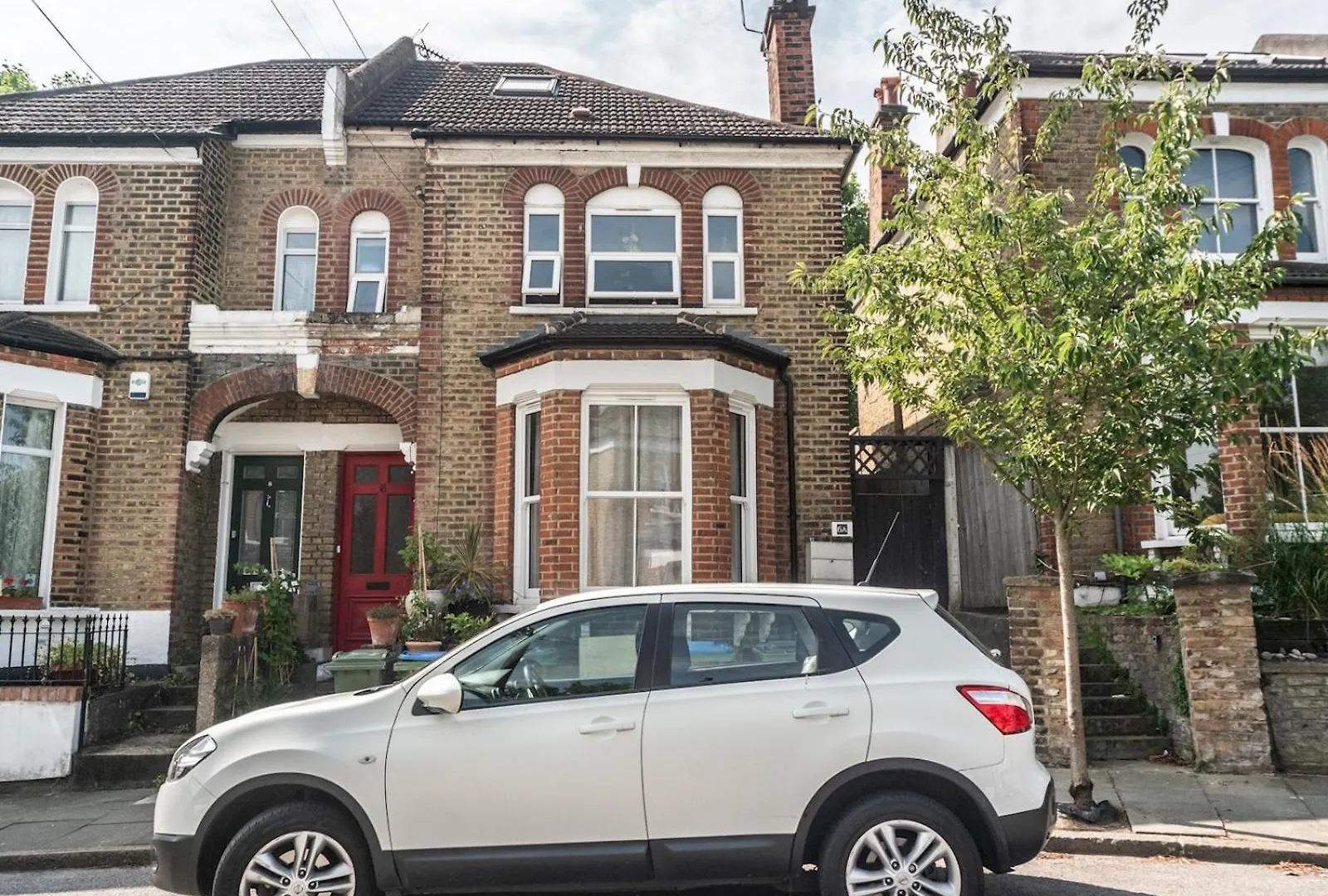 Pass The Keys Elegant Modern 2 Bed Flat Near Greenwich Park London Holiday home